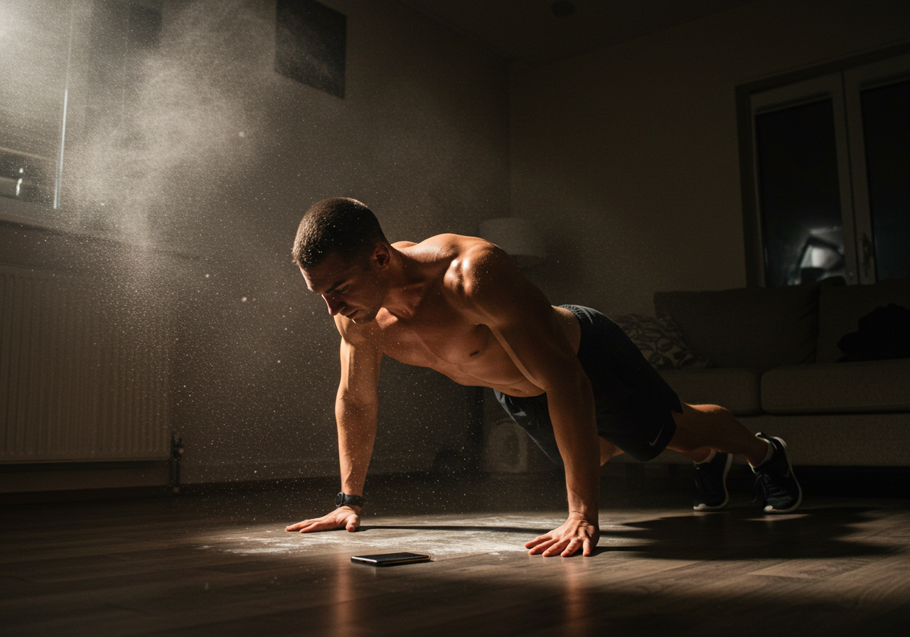 Daily Kegel Routine for Men: Simple Plan That Works