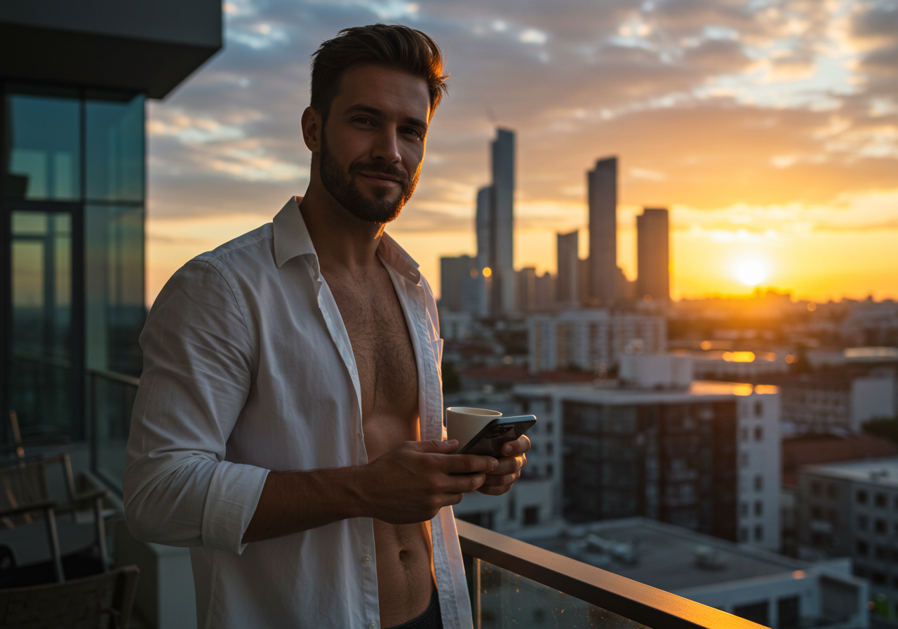 How Long Do Kegel Exercises Take to Work for Men?