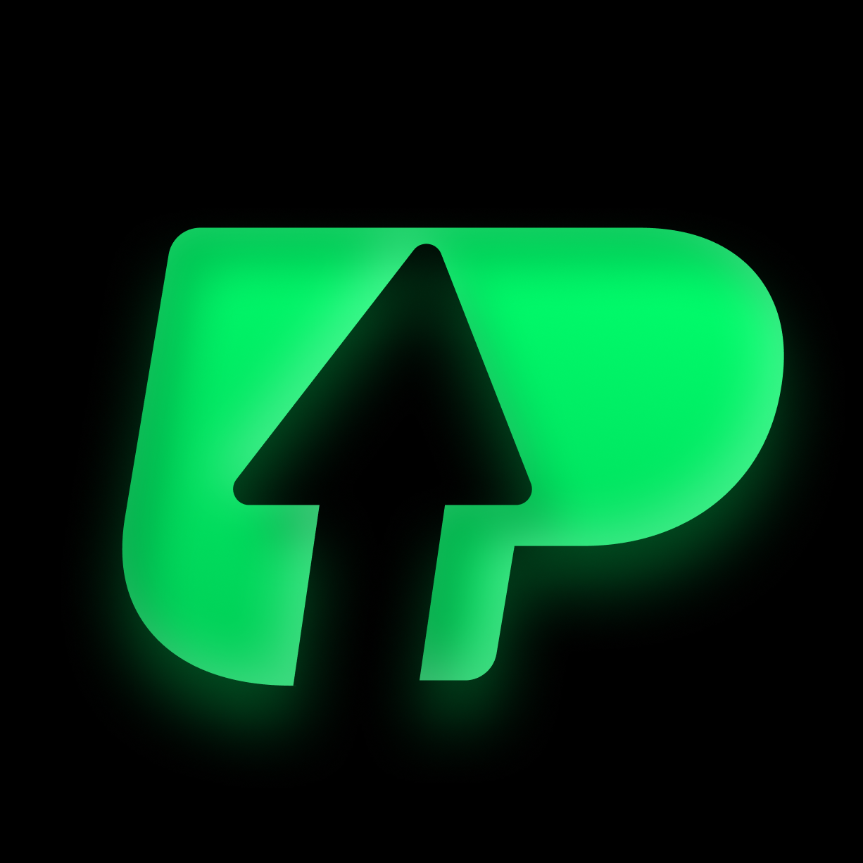 KegelUp Logo